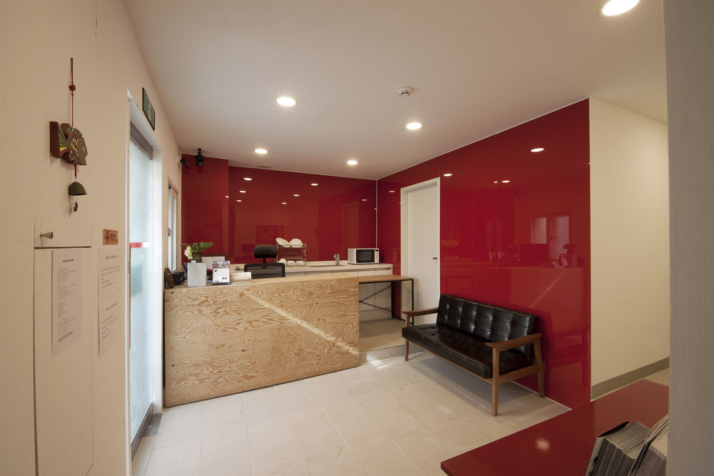 Tomato Guest House Σεούλ Εξωτερικό φωτογραφία