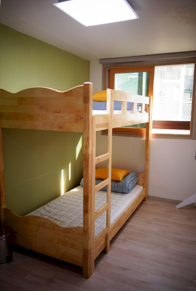 Tomato Guest House Σεούλ Εξωτερικό φωτογραφία