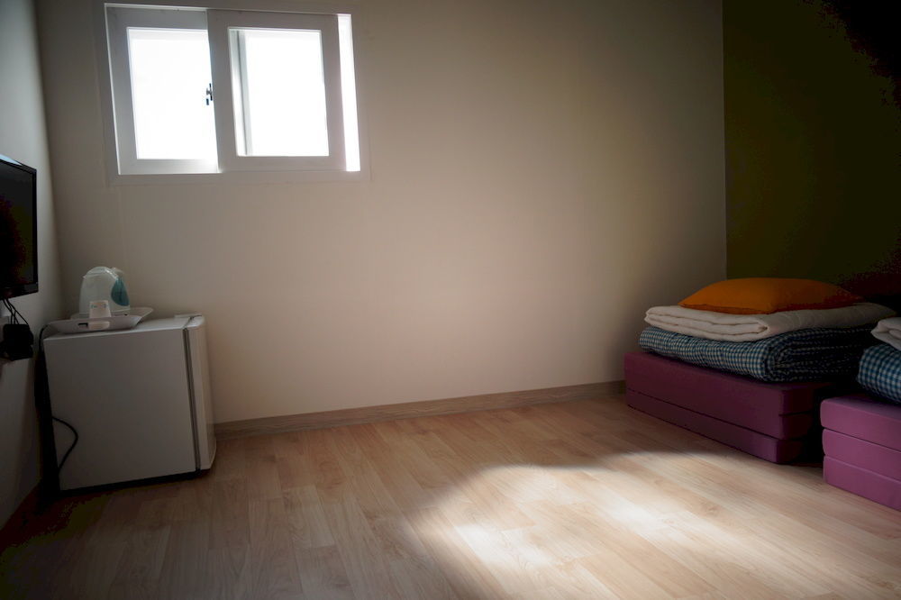 Tomato Guest House Σεούλ Εξωτερικό φωτογραφία