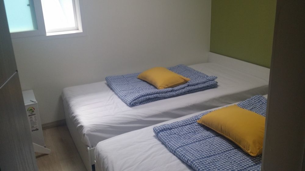 Tomato Guest House Σεούλ Εξωτερικό φωτογραφία