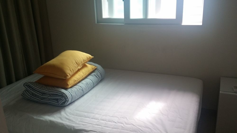 Tomato Guest House Σεούλ Εξωτερικό φωτογραφία