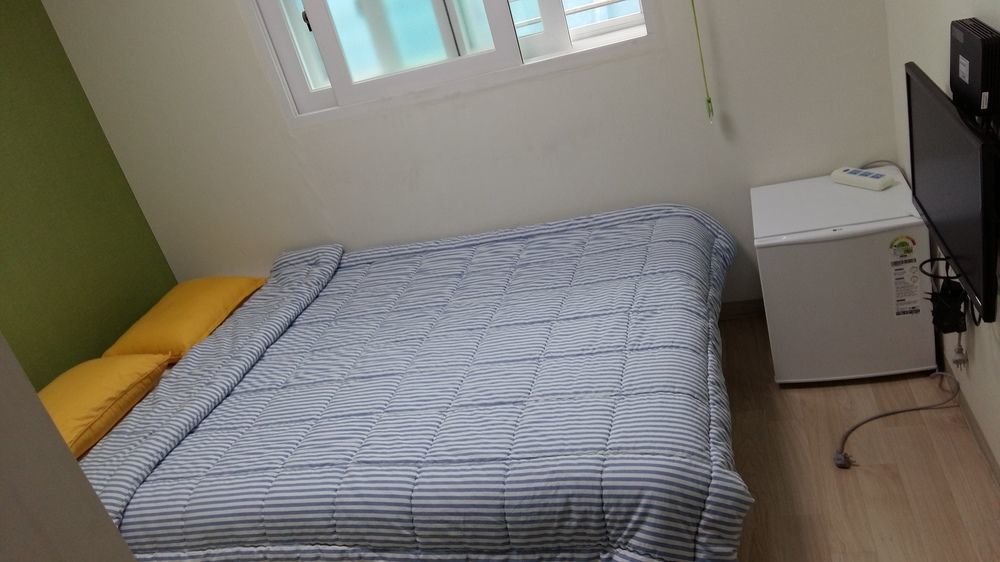 Tomato Guest House Σεούλ Εξωτερικό φωτογραφία