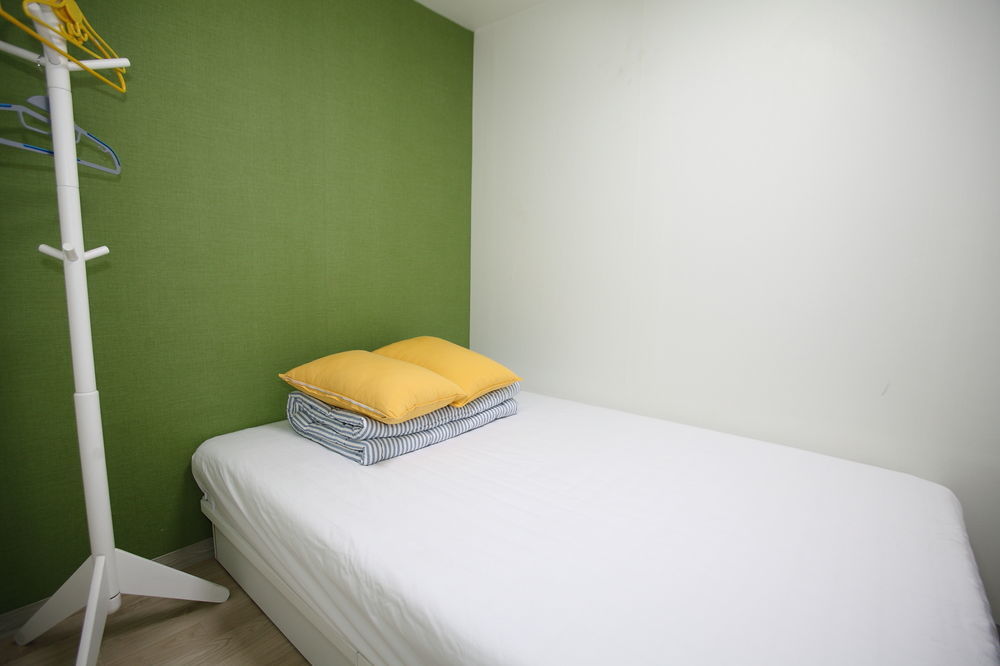 Tomato Guest House Σεούλ Εξωτερικό φωτογραφία