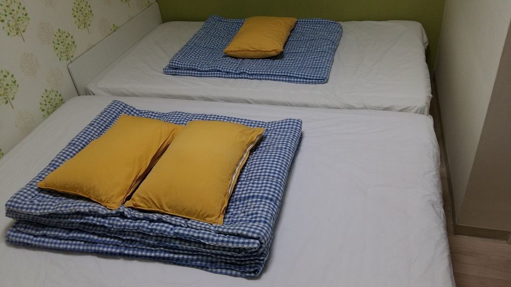 Tomato Guest House Σεούλ Εξωτερικό φωτογραφία