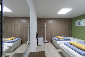 Tomato Guest House Σεούλ Εξωτερικό φωτογραφία